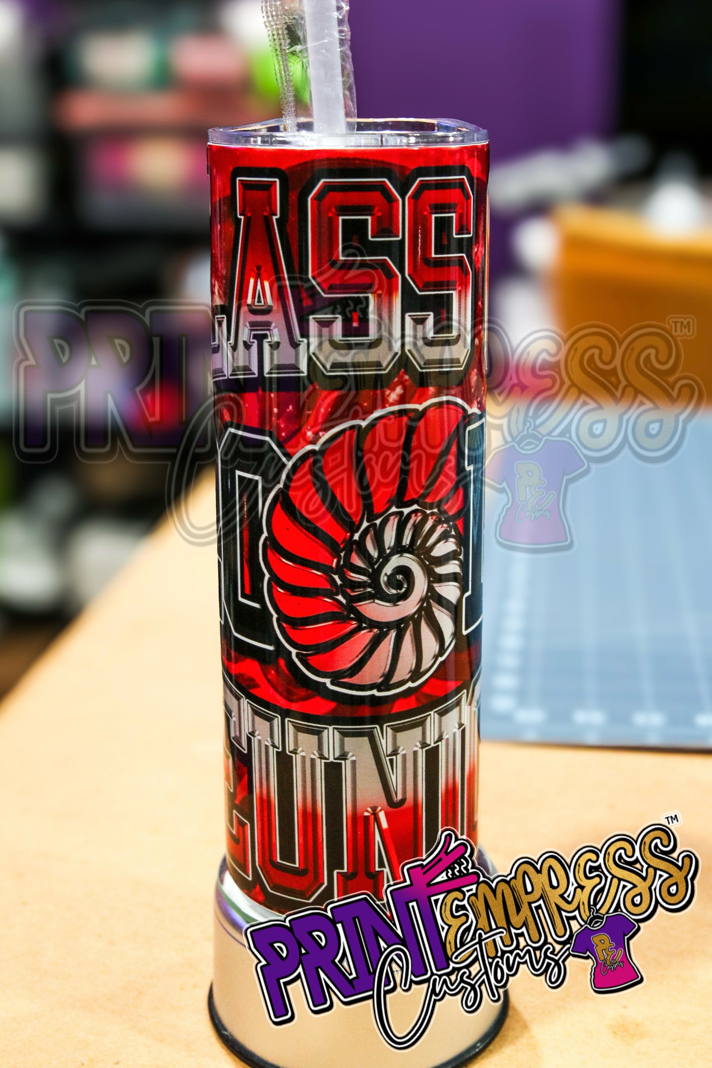 SCI Academy C/O 2013 Reunion Tees + Tumblers