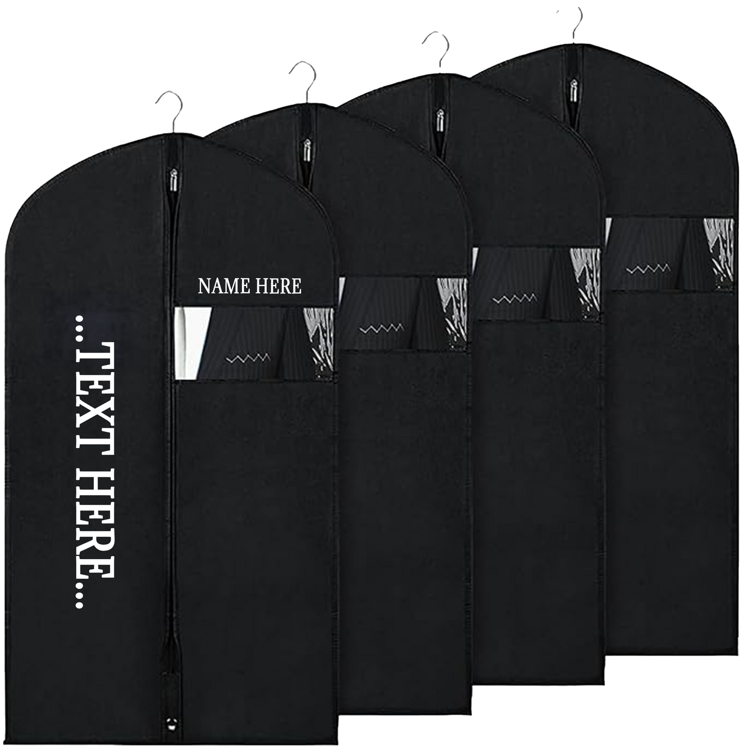 Custom Garment Bag