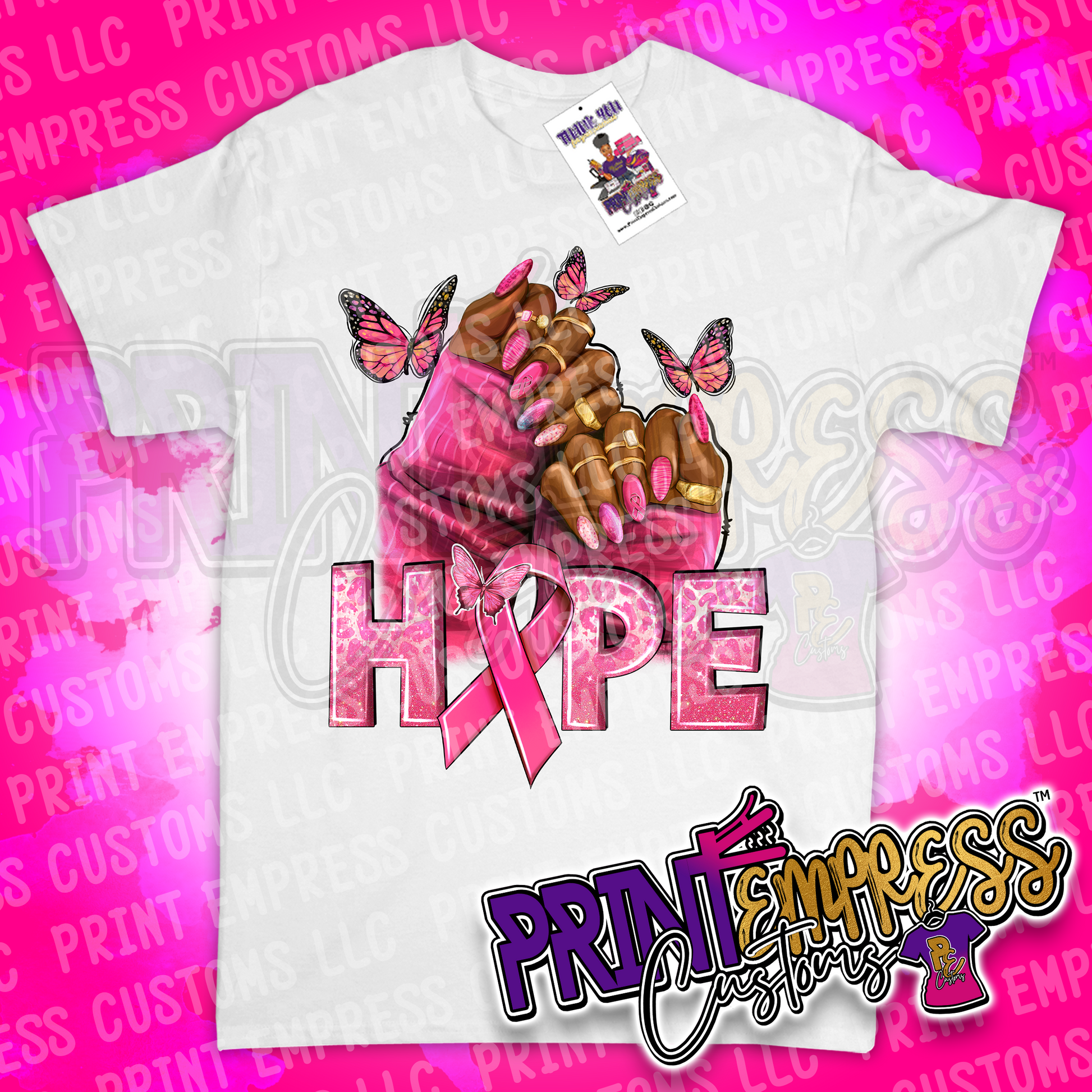 saints breast cancer shirt