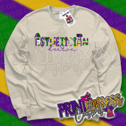 Krewe Sweatshirts (Additional Titles)